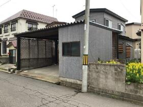 青森県青森市大字大野