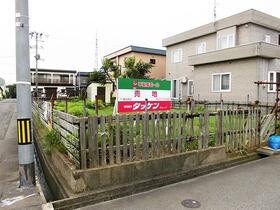 青森県青森市大字新城