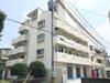 マルシェール気象台 5階 築27年7ヶ月の賃貸物件