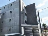 札幌市白石区栄通２１丁目 4階建 築14年のイメージ