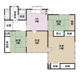 広島県呉市焼山桜ヶ丘２丁目