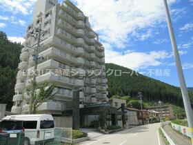 岐阜県下呂市少ケ野