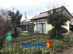 福島県郡山市大槻町字下町裏