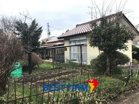福島県郡山市大槻町字下町裏