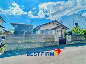 福島県郡山市富田町日吉ケ丘