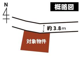 広島県呉市焼山桜ヶ丘２丁目