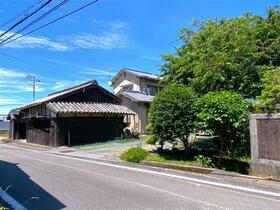 愛媛県伊予市上吾川