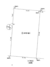 宮崎県都城市一万城町