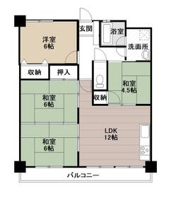 サンシティ和庄