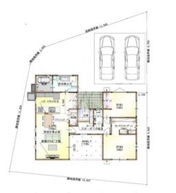 宮崎県都城市山之口町花木