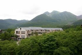 くじゅう倶楽部５号館　売別荘