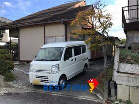 福島県郡山市富久山町久保田字麓山