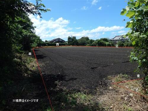 土地, 鹿児島県 曽於市