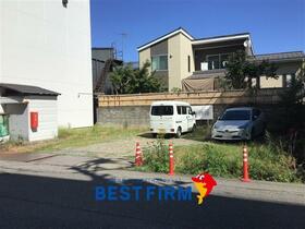 福島県会津若松市日新町
