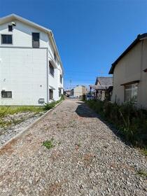 静岡県静岡市清水区袖師町