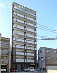 名古屋市中区新栄２丁目 10階建 築12年のイメージ