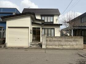 青森県青森市大字新城