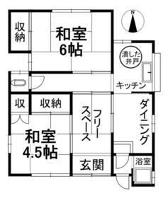 愛媛県松山市山越３丁目