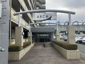 黒沢尻東小学区　北上市川岸　アーク北上１０階