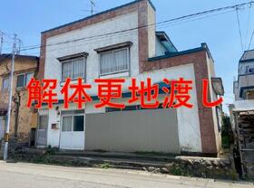 青森県青森市西滝２丁目