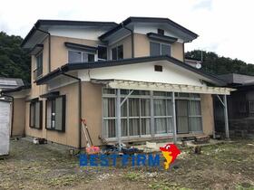 福島県郡山市熱海町熱海１丁目