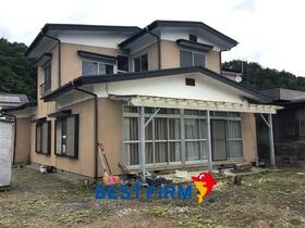 福島県郡山市熱海町熱海１丁目