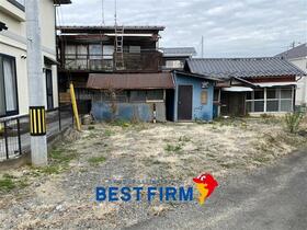 福島県須賀川市南町