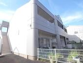 羽島市正木町須賀赤松 2階建 築30年のイメージ