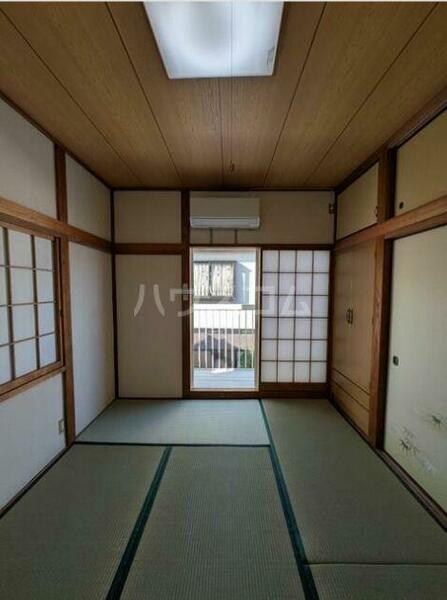 detached 埼玉県北足立郡伊奈町大字羽貫
地図を見る