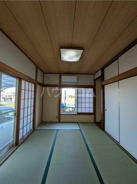 detached 埼玉県北足立郡伊奈町大字羽貫
地図を見る
