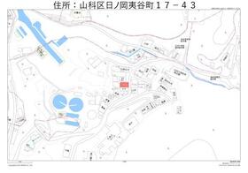 京都府京都市山科区日ノ岡夷谷町