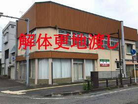 青森県青森市浪打１丁目