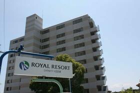 ロイヤルリゾート琵琶湖