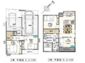 高知県高知市薊野北町２丁目