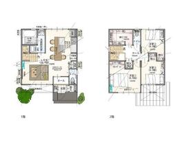 高知県高知市神田