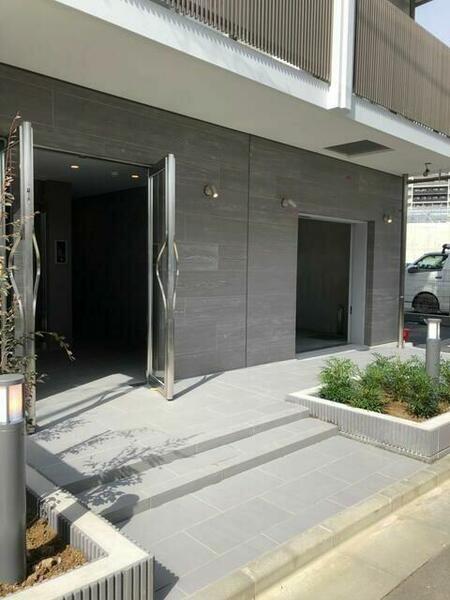 ＡＲＴ　ＲＥＳＩＤＥＮＣＥ　ＩＮ　ＫＡＳＨＩＷＡ－ｎｏ－ＨＡ｜千葉県柏市若柴(賃貸マンション1LDK・3階・41.10㎡)の写真 その14