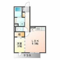 間取り：227103446722