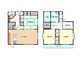 高知県吾川郡いの町枝川