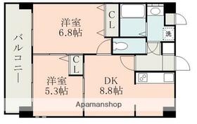 間取り：243006790088