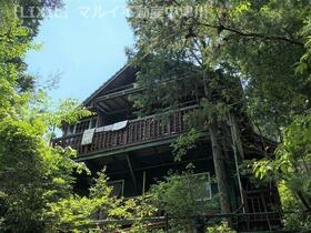 岐阜県恵那市岩村町飯羽間