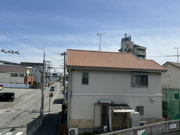 兵庫県加古川市西神吉町岸(賃貸アパート2LDK・2階・53.76㎡)の写真 その16