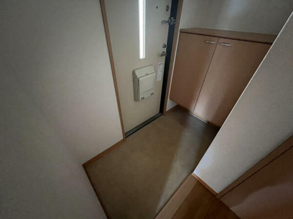 兵庫県加古川市西神吉町岸(賃貸アパート2LDK・2階・53.76㎡)の写真 その8