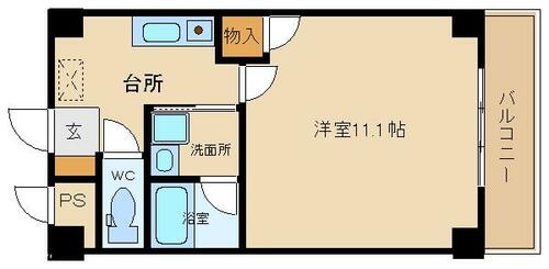 同じ建物の物件間取り写真 - ID:228048711032