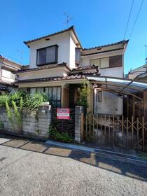 大阪府柏原市大字高井田