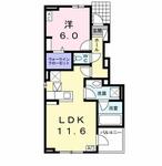 ソリジェⅡ　Ａのイメージ