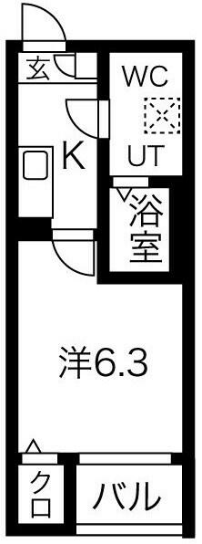 物件拡大画像