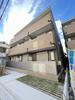 Ｆｓｔｙｌｅ浜寺石津町西1号館 1階 築4年の賃貸物件