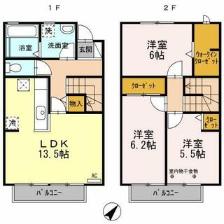間取り：222019752228