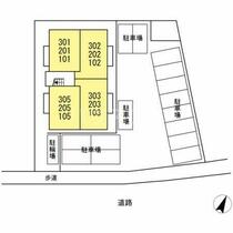 愛知県豊川市駅前通３丁目（賃貸アパート1LDK・1階・40.27㎡） その15