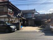 福岡県豊前市の戸建て住宅のイメージ